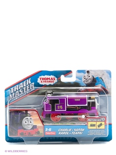 Железные дороги THOMAS & FRIENDS