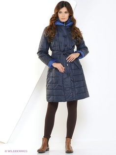 Пальто DIXI CoAT