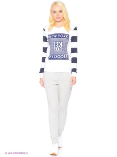 Лонгслив D.S