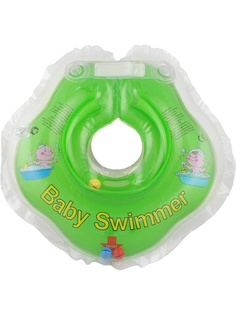 Круги для плавания Baby Swimmer