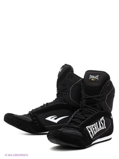 Кроссовки Everlast