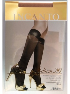 Гольфы Incanto