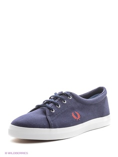 Кеды Fred Perry