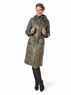 Пальто DizzyWay