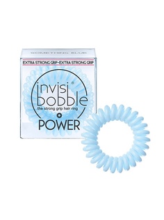Резинки Invisibobble