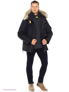 Пуховики Parajumpers