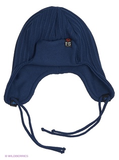 Шапки-ушанки MARIELA