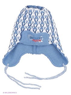 Шапки-ушанки MARIELA