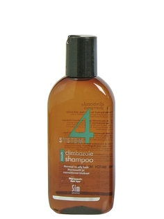 Шампуни Sim Sensitive