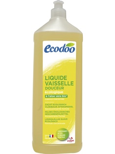 Средства для мытья посуды Ecodoo