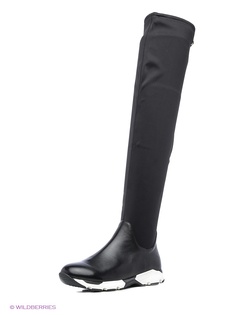 Сапоги JUST COUTURE