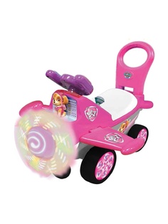 Каталки Kiddieland