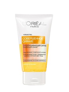 Скрабы LOreal Paris