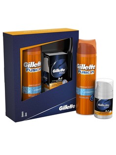 Косметические наборы для ухода GILLETTE