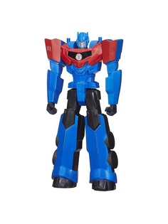 Фигурки-игрушки Hasbro