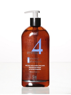 Шампуни Sim Sensitive