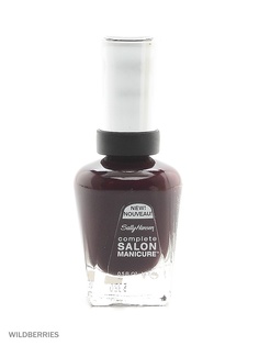 Лаки для ногтей SALLY HANSEN