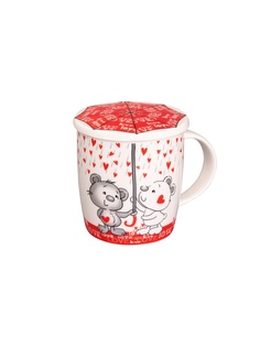 Кружки Elan Gallery