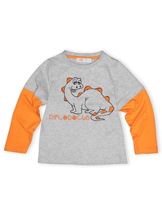 Лонгслив Grow up