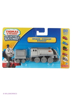 Машинки THOMAS & FRIENDS