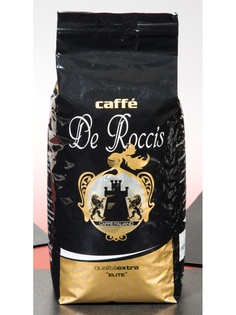 Кофе Caffe De Roccis