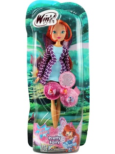 Куклы WINX