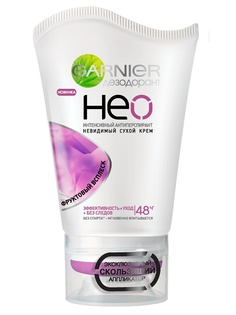 Дезодоранты Garnier