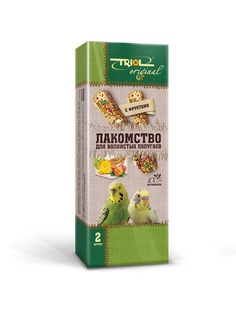 Корм для животных TRIOL