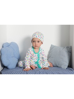 Комбинезоны нательные для малышей UMKA