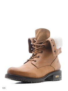 Ботинки WESTRIDERS