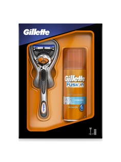 Косметические наборы для ухода GILLETTE