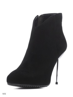 Ботильоны BERKONTY