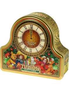 Чай Tipson