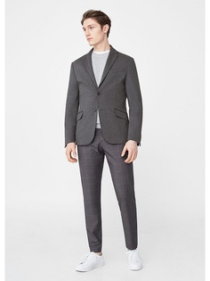 Пиджаки MANGO MAN