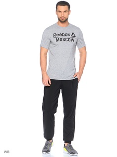 Футболка Reebok
