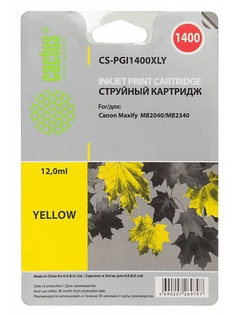 Картриджи для принтеров Cactus