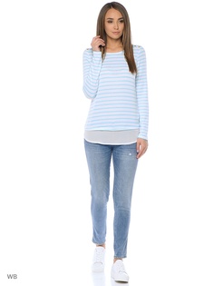 Лонгслив Modis