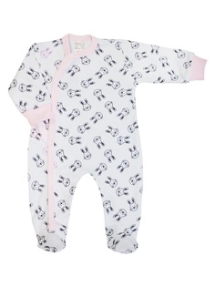 Комбинезоны нательные для малышей КОТМАРКОТ