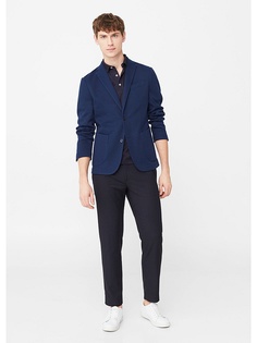 Пиджаки MANGO MAN