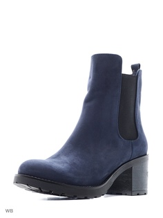 Ботинки GARRO