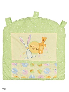Бортики для кроватей Kids Comfort