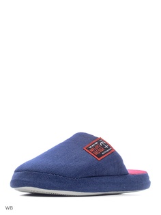 Тапочки Modis