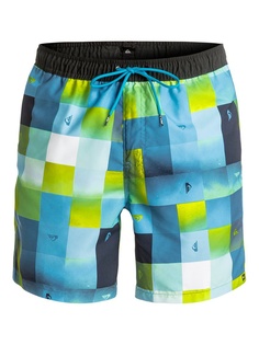 Шорты Quiksilver