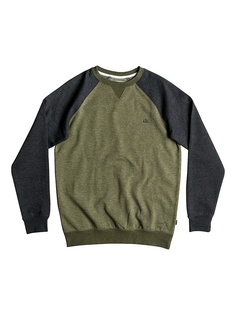 Свитшоты Quiksilver