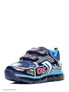 Кроссовки GEOX