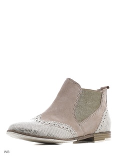 Ботинки Marco Tozzi