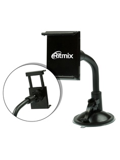 Удерживающие устройства Ritmix
