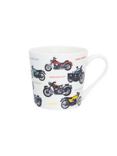 Кружки Elan Gallery