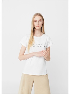 Футболка Mango