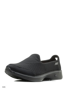 Слипоны SKECHERS